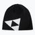 Berretto invernale Fischer Logo Reversible Beanie black