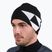 Berretto invernale Fischer Logo Reversible Beanie black