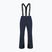 Pantaloni da sci uomo Fischer Premier navy