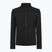 Felpa da uomo Fischer Flex Jacket black