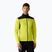 Felpa da uomo Fischer Flex fischer yellow