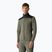 Felpa da uomo Fischer Flex Jacket olive green