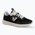 Scarpe da uomo U.S. Polo Assn. GARY001B nero