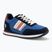 Scarpe da uomo U.S. Polo Assn. XIRIO009A blu/rosso