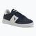 Scarpe da uomo U.S. Polo Assn. CAMPY001C blu/bianco