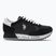 Scarpe da uomo U.S. Polo Assn. CLEEF006B nero/bianco