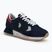 Scarpe da uomo U.S. Polo Assn. CLEEF006B blu/rosso
