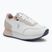 Scarpe da donna U.S. Polo Assn. SACHA007 bianco/rosa