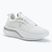 Scarpe da donna U.S. Polo Assn. CLAUDE004 bianco/argento