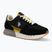 Scarpe da uomo U.S. Polo Assn. JAKE001 nero