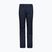 Pantaloni da sci da donna CMP 3W20636 nero / blu