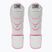 LEONE 1947 Revo Fluo bianco protezioni tibia