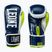 Guantoni da boxe LEONE 1947 Logo Wacs blu