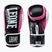 LEONE 1947 Logo Wacs Guantoni da boxe fucsia