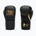 Guantoni da boxe LEONE 1947 Idol black/gold