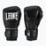 Guantoni da boxe LEONE 1947 Il più grande nero