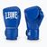 Guantoni da boxe LEONE 1947 Il più grande blu