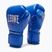 Guantoni da boxe LEONE 1947 Il più grande blu
