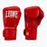 Guantoni da boxe LEONE 1947 Il più grande rosso
