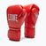 Guantoni da boxe LEONE 1947 Il più grande rosso