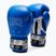 Guantoni da boxe LEONE 1947 Iconic blue