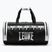 LEONE 1947 Borsa sportiva 45 l nera