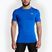 Rashguard uomo LEONE 1947 Compresion blu