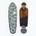Globe Blazer teak/monstera cruiser skateboard
