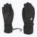 Guanti da sci da donna Level Hero W black