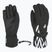 Guanti da sci da donna Level Hero W black/white
