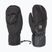 Guanti da snowboard Level Pulsar Mitt black