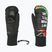 Guanti da sci donna Level Coral Mitt eclipse