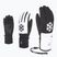 Guanti da sci da donna Level Astra Gore Tex pattern