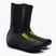 Alé Rain 2.0 protezioni per stivali da ciclismo nero/giallo fluo