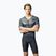 Tuta da ciclismo da uomo Alé Hive 2.0 grigio
