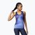 Maglia ciclismo donna Alé Aurora TT blu