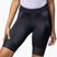Pantaloncini da ciclismo da donna Alé Strada 2.0 black