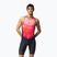 Body da triathlon da uomo Alé Triple pink combo