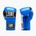 Guantoni da boxe LEONE 1947 Shock Pro blue