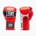 Guantoni da boxe LEONE 1947 Shock Pro red
