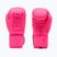 Guantoni da boxe LEONE 1947 Tone-X pink