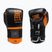 Guantoni da boxe LEONE 1947 Professional 2 orange