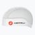 Berretto da ciclismo Castelli Summer white