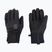 Guanti da snowboard da uomo Level Rover nero/grigio