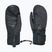 Guanti da snowboard Level Rover Mitt black/grey