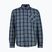 Camicia da uomo CMP 30T9927 b. blue/vanilla/petroleum