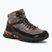 Scarpe da trekking da uomo CMP Rigel 2.0 Mid Waterproof desert/flame