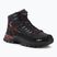 Scarpe da trekking da uomo CMP Rigel 2.0 Mid Waterproof titanium/ferrari