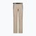 Pantaloni da trekking da donna CMP 3T51446 Zip Off sand/anthracite