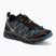 Scarpe da trekking per bambini CMP Altak Trail 2.0 petroleum/corda